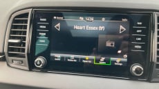 Skoda Karoq 2.0 TSI Sportline 4x4 5dr DSG Petrol Estate